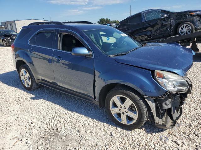 Photo 4 from auction – 2016 CHEVROLET EQUINOX LT with VIN 2GNALCEKXG6145725