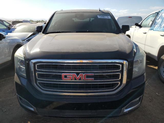 Photo 5 from auction – 2015 GMC YUKON SLT with VIN 1GKS2BKC1FR267307
