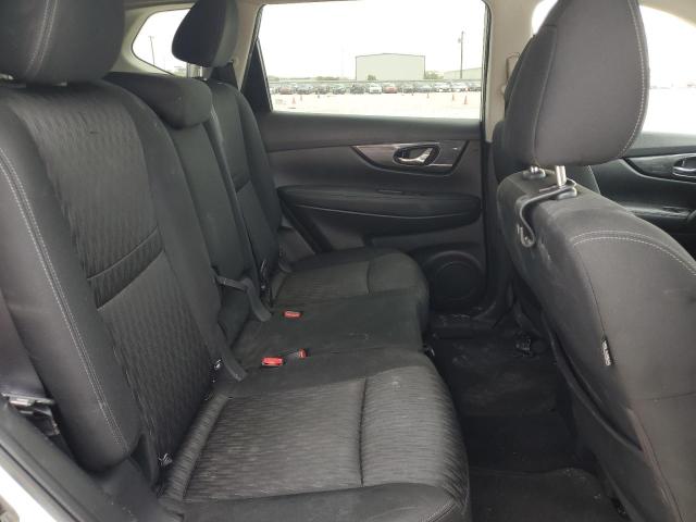 Photo 10 from auction – 2020 NISSAN ROGUE S with VIN KNMAT2MT3LP512620