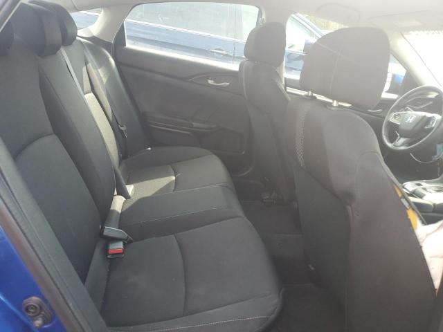 Photo 10 from auction – 2017 HONDA CIVIC LX with VIN 19XFC2F54HE232216
