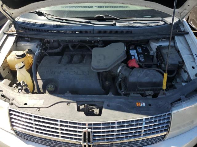 Photo 12 from auction – 2009 LINCOLN MKX with VIN 2LMDU88C79BJ03236