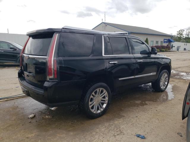 Photo 3 from auction – 2018 CADILLAC ESCALADE with VIN 1GYS3AKJ5JR101330