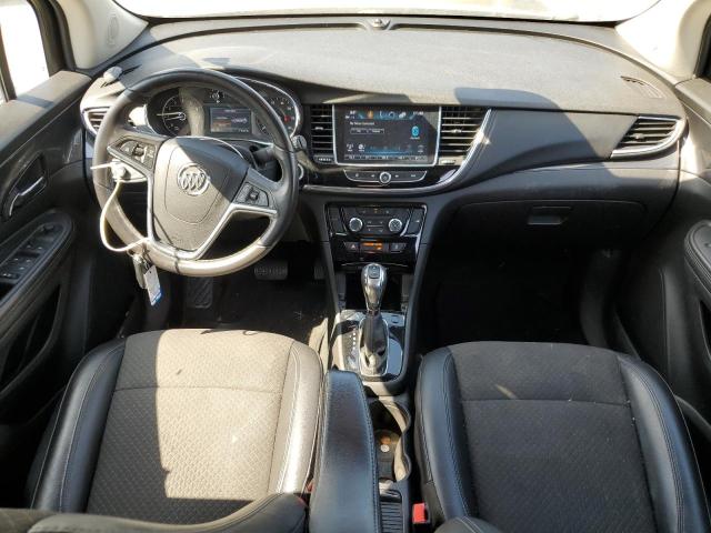 Photo 8 from auction – 2019 BUICK ENCORE PRE with VIN KL4CJASBXKB717439