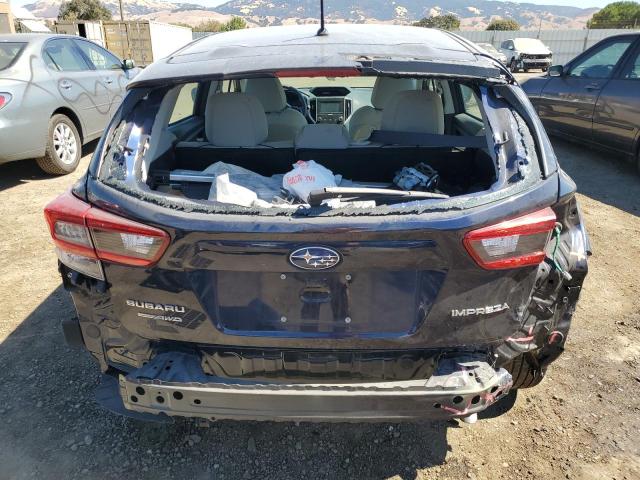 Photo 6 from auction – 2020 SUBARU IMPREZA with VIN 4S3GTAB68L3735079