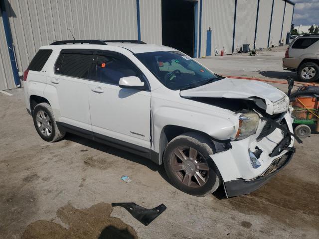 Photo 4 from auction – 2012 GMC TERRAIN SL with VIN 2GKALSEK6C6396310