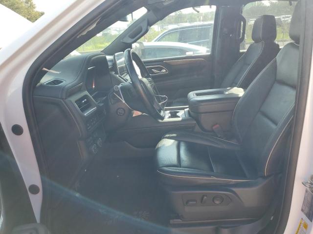 Photo 7 from auction – 2023 CHEVROLET SUBURBAN K with VIN 1GNSKFKD5PR253429