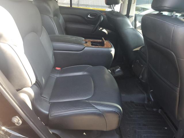 Photo 11 from auction – 2018 INFINITI QX80 BASE with VIN JN8AZ2NF2J9662957