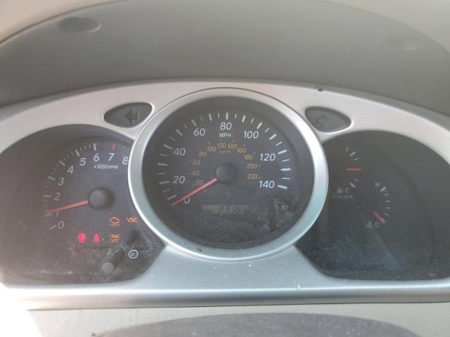 Photo 9 from auction – 2006 TOYOTA HIGHLANDER with VIN JTEDD21A760133464