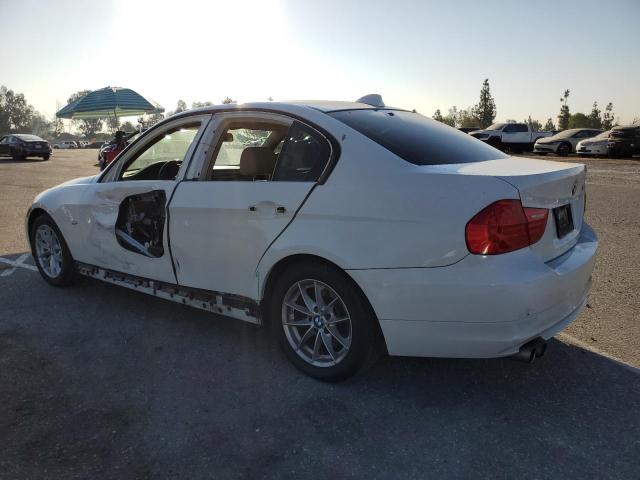 Photo 2 from auction – 2010 BMW 328 I SULE with VIN WBAPH5G52ANM36128
