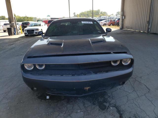 Photo 5 from auction – 2019 DODGE CHALLENGER with VIN 2C3CDZAG8KH521603