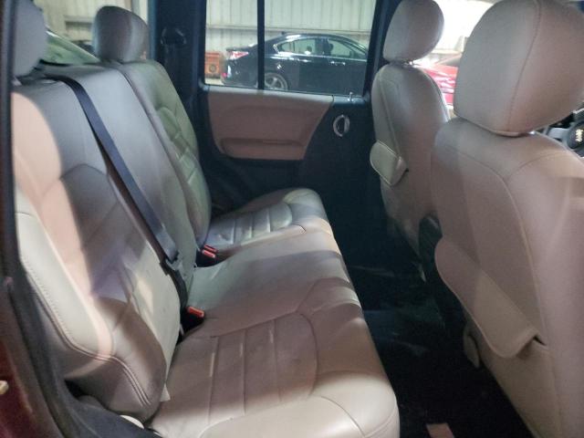 Photo 11 from auction – 2002 JEEP LIBERTY LI with VIN 1J4GL58K22W347624