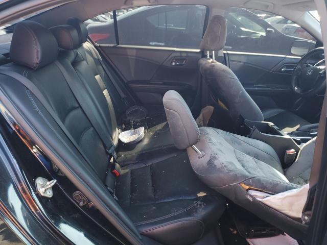 Photo 10 from auction – 2015 HONDA ACCORD EXL with VIN 1HGCR3F88FA015982