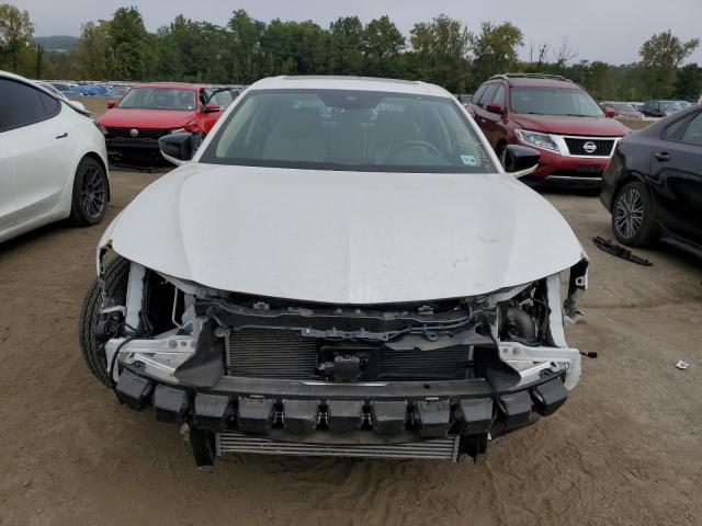 Photo 5 from auction – 2021 ACURA TLX TECHNO with VIN 19UUB5F44MA006663