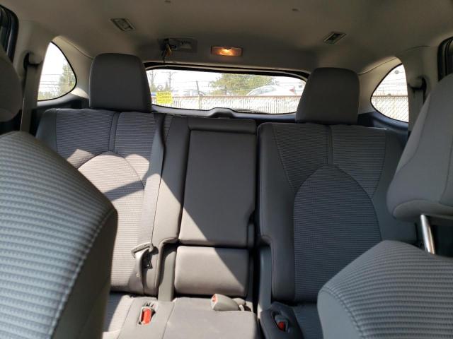 Photo 10 from auction – 2022 TOYOTA HIGHLANDER with VIN 5TDBZRBH4NS563983