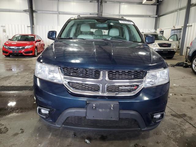 Photo 5 from auction – 2014 DODGE JOURNEY LI with VIN 3C4PDDDG2ET118417
