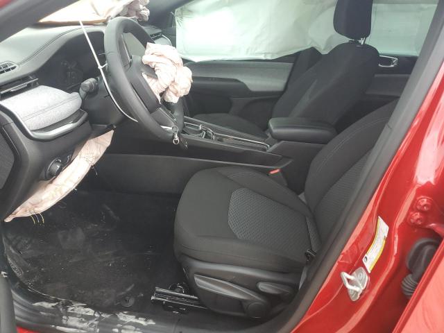Photo 7 from auction – 2024 JEEP COMPASS SP with VIN 3C4NJDAN4RT600024