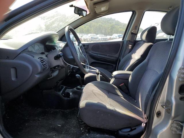 Photo 7 from auction – 2000 DODGE NEON BASE with VIN 1B3ES46C6YD762912