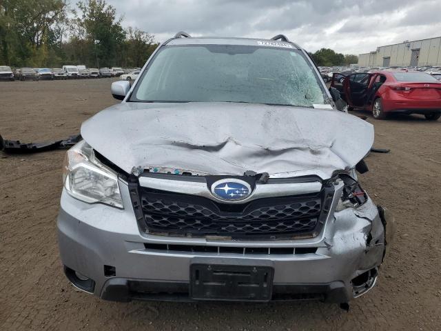 Photo 5 from auction – 2016 SUBARU FORESTER 2 with VIN JF2SJAKC8GH442881