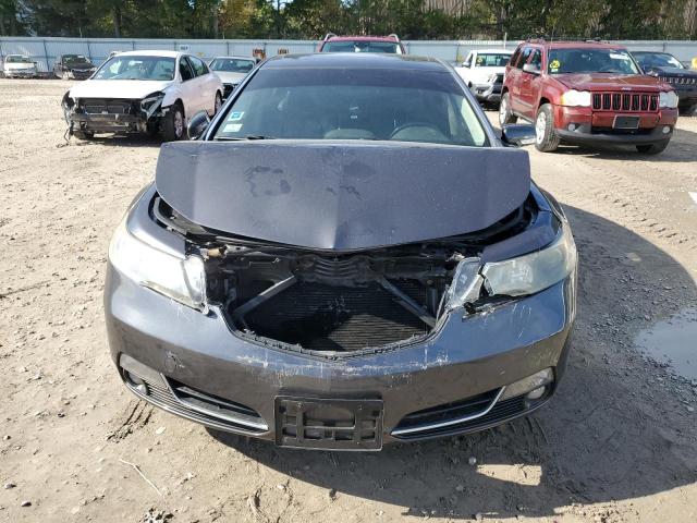 Photo 5 from auction – 2012 ACURA TL with VIN 19UUA9F75CA803393