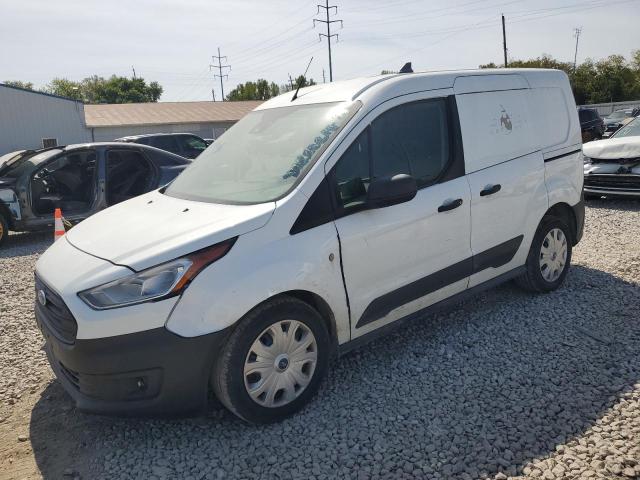 Photo 1 from auction – 2019 FORD TRANSIT CO with VIN NM0LS6E20K1421294