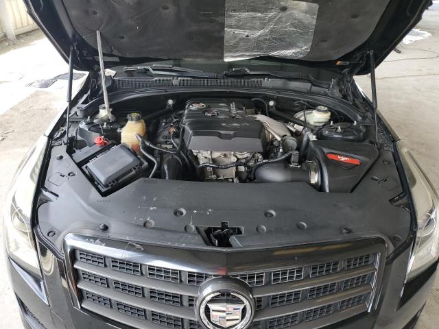 Photo 11 from auction – 2013 CADILLAC ATS with VIN 1G6AA5RX8D0150252