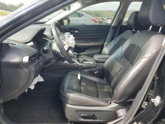 Photo 7 from auction – 2020 NISSAN ALTIMA SR with VIN 1N4BL4CV9LC282663