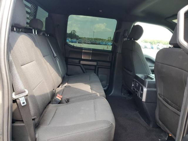 Photo 10 from auction – 2019 FORD F150 SUPER with VIN 1FTEW1C52KKF27241