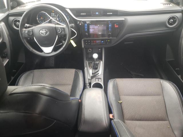 Photo 8 from auction – 2018 TOYOTA COROLLA L with VIN 2T1BURHE3JC978050