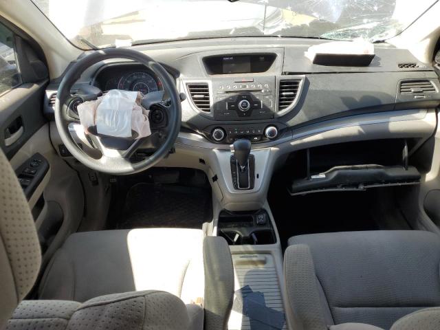 Photo 8 from auction – 2013 HONDA CR-V EX with VIN 2HKRM4H52DH622787