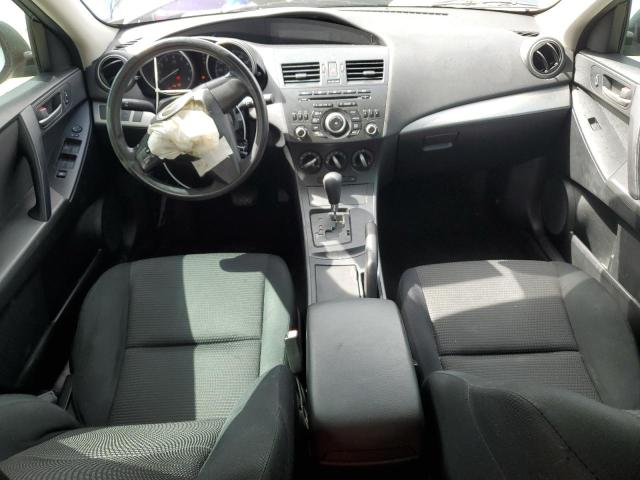 Photo 8 from auction – 2012 MAZDA 3 I with VIN JM1BL1UF6C1592216
