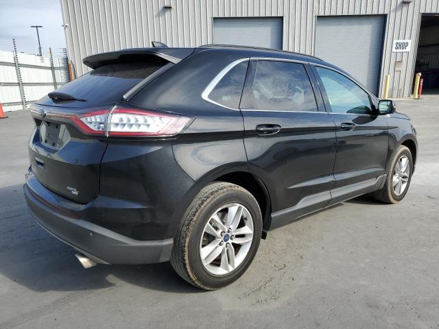 Photo 3 from auction – 2015 FORD EDGE SEL with VIN 2FMTK4J86FBB61734