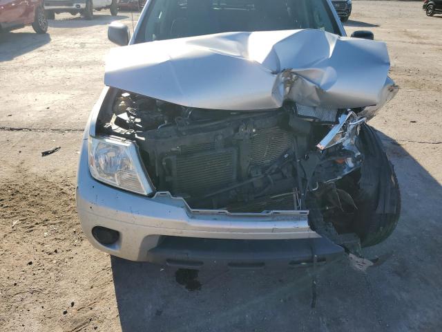 Photo 11 from auction – 2016 NISSAN FRONTIER S with VIN 1N6AD0ER2GN790914