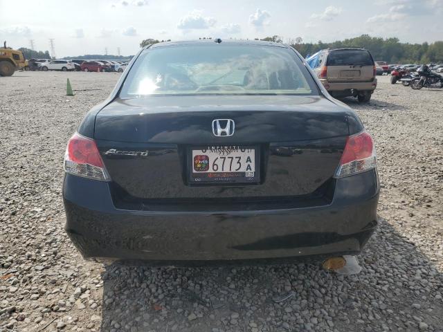 Photo 6 from auction – 2010 HONDA ACCORD EXL with VIN 1HGCP2F84AA124206