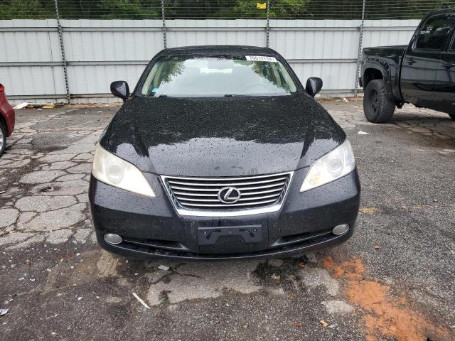 Photo 5 from auction – 2007 LEXUS ES 350 with VIN JTHBJ46G872082638