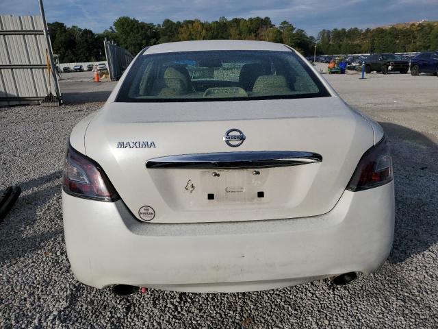 Photo 6 from auction – 2014 NISSAN MAXIMA S with VIN 1N4AA5AP8EC479578