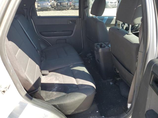 Photo 11 from auction – 2012 FORD ESCAPE XLT with VIN 1FMCU9DGXCKB55902