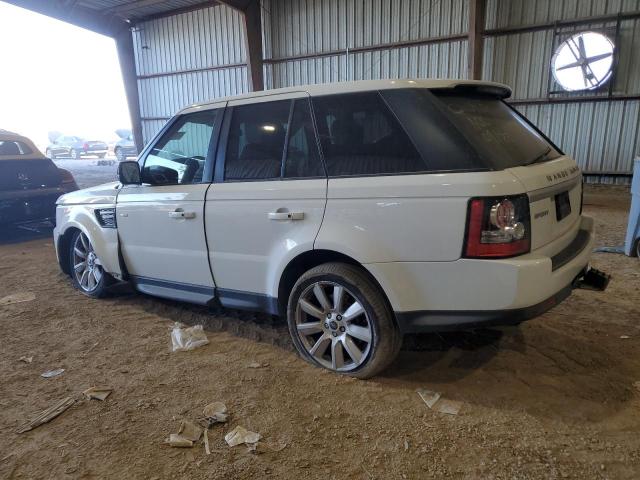 Photo 2 from auction – 2013 LAND ROVER RANGE ROVE with VIN SALSK2D4XDA788953