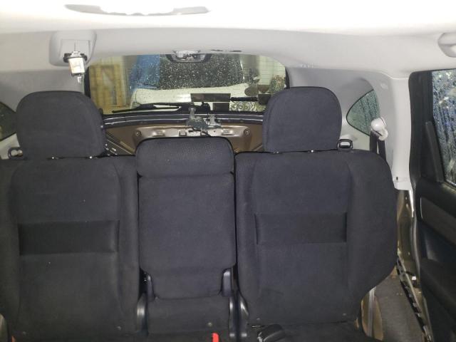 Photo 10 from auction – 2011 HONDA CR-V EX with VIN 5J6RE4H55BL063154