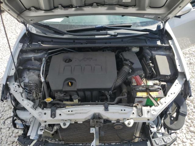 Photo 11 from auction – 2015 TOYOTA COROLLA L with VIN 2T1BURHE3FC452962