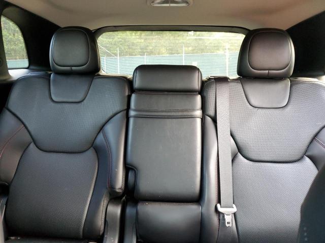 Photo 10 from auction – 2016 JEEP CHEROKEE T with VIN 1C4PJMBS1GW309436