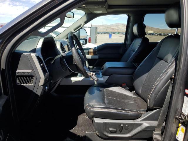 Photo 7 from auction – 2019 FORD F150 SUPER with VIN 1FTEW1E47KFC46145