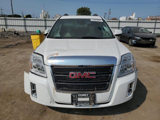 Photo 5 from auction – 2015 GMC TERRAIN SL with VIN 2GKALSEKXF6201068