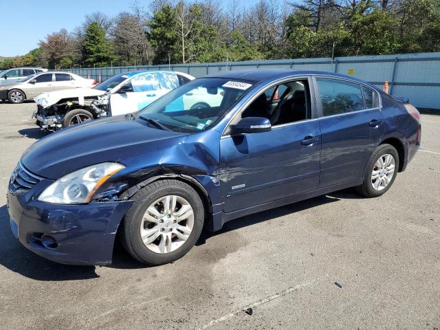 NISSAN ALTIMA HYB 2010 with VIN 1N4CL2APXAC169461 - Photo from auction