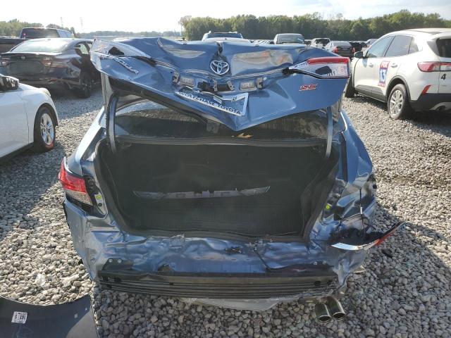 Photo 6 from auction – 2024 TOYOTA COROLLA SE with VIN 5YFS4MCE0RP205249