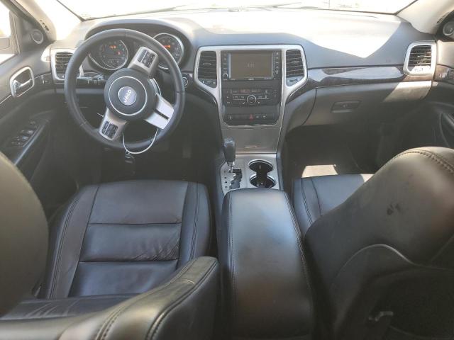 Photo 8 from auction – 2012 JEEP GRAND CHER with VIN 1C4RJFAG0CC133301