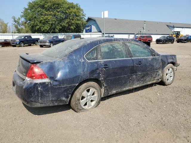 صورة رقم 3 من المزاد - 2008 CHEVROLET IMPALA LT مع VIN 2G1WT58K081348930