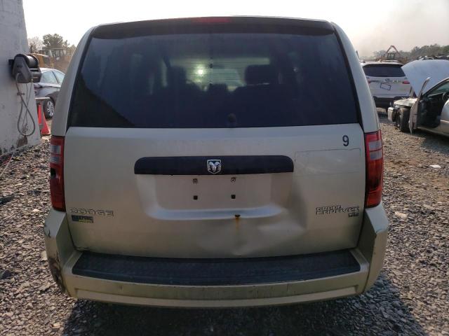 Photo 6 from auction – 2010 DODGE GRAND CARA with VIN 2D4RN4DE7AR204665