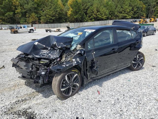 Photo 1 from auction – 2023 NISSAN VERSA SR with VIN 3N1CN8FV2PL868081