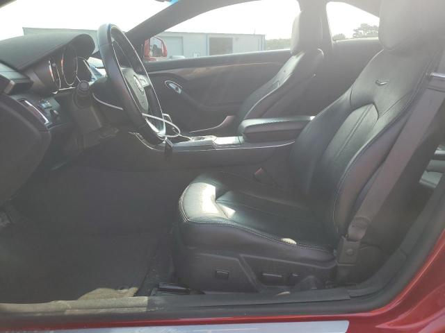 Photo 7 from auction – 2012 CADILLAC CTS PERFOR with VIN 1G6DL1E34C0146698