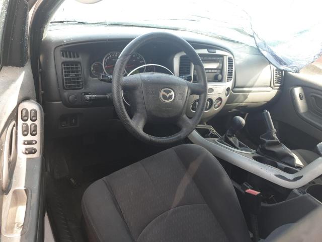 Photo 8 from auction – 2005 MAZDA TRIBUTE I with VIN 4F2YZ02ZX5KM63506